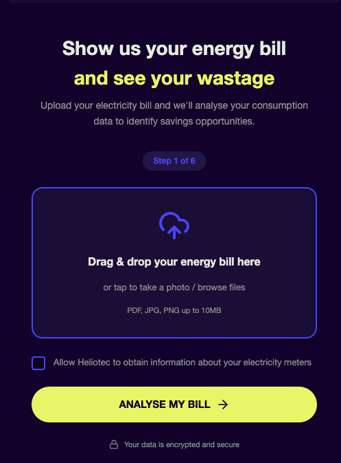 Business Electricity Bill Breakdown: Why Your Energy Contract Covers Less Than You Think